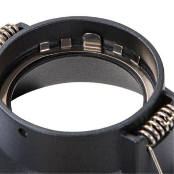 Встраиваемый светильник Dash A2864PL-1BK Arte Lamp