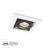 Встраиваемый светильник A5931PL-1WH Arte Lamp