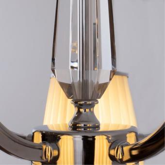 Потолочная люстра A4047PL-5CC Arte Lamp