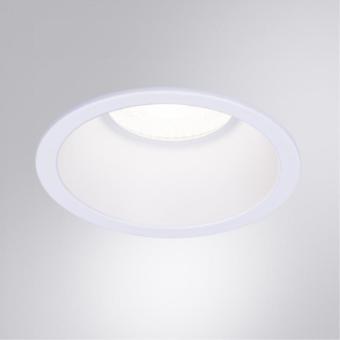 Встраиваемый светильник Dash A2864PL-1WH Arte Lamp