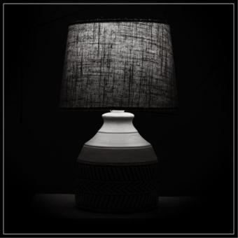 Настольная лампа Tiaki A4636LT-1GY Arte Lamp