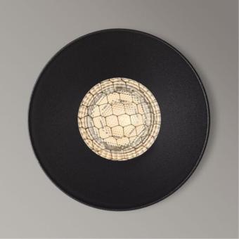 Встраиваемый светильник Ducre Mini A7094PL-1BK Arte Lamp