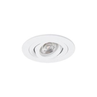 Встраиваемый светильник Tarf A2067PL-1WH Arte Lamp