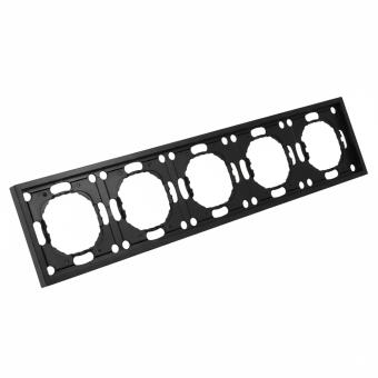 Рамка 5-я Черный уголь Эмили