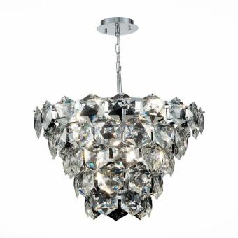 Подвесная люстра Viterbo SL1631.103.09 ST-Luce