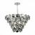 Подвесная люстра Viterbo SL1631.103.09 ST-Luce
