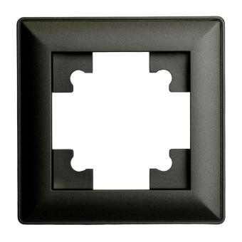 Рамка 1-я Черный Катрин