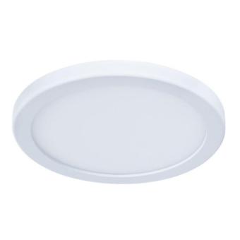 Встраиваемый светильник Mesura A7973PL-1WH Arte Lamp