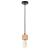 Подвесной светильник Mark A7048SP-1BK Arte Lamp Подвесной светильник Mark A7048SP-1BK Arte Lamp
