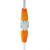 Встраиваемый светильник A8432PL-1BK Arte Lamp