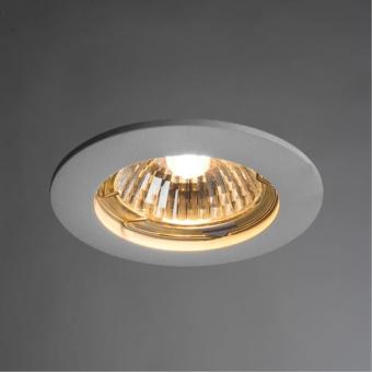 Встраиваемый светильник A2103PL-1WH Arte Lamp