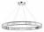 Подвесная люстра Tivoli SL1622.183.01 ST-Luce