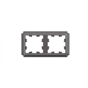 Рамка 2-я, Мокко AtlasDesign Antique