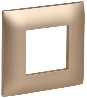 Рамка 1-м Песочный Skandy