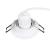 Встраиваемый светильник Mira A2762PL-1WH Arte Lamp