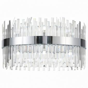 Подвесная люстра Bafo SL1160.103.18 ST-Luce