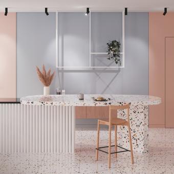 Спот накладной Dafne C027CL-L10B Maytoni