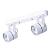 Спот A1311PL-2WH Arte Lamp