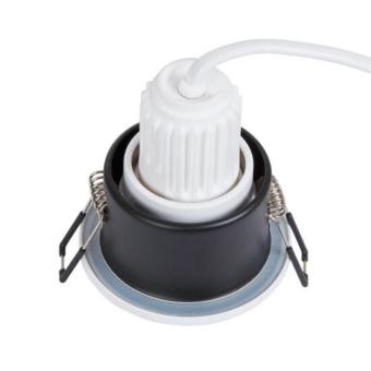 Встраиваемый светильник Helm A2859PL-1WH Arte Lamp