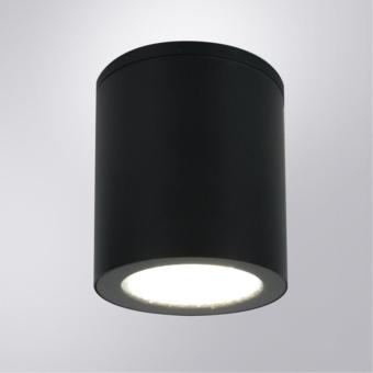 Накладной светильник Torcular A1813PF-1BK Arte Lamp