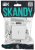 Выключатель 1-кл 10А С/У с индикатором Арктический белый Skandy