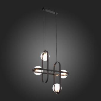 Подвесной светильник Circono SL1201.403.04 ST-Luce