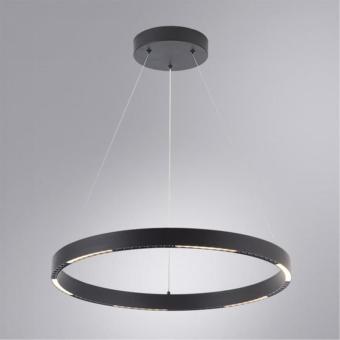 Подвесная люстра Lao A2189LM-1BK Arte Lamp