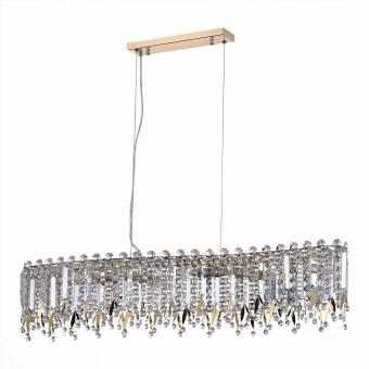 Подвесная люстра Desio SL1655.213.06 ST-Luce