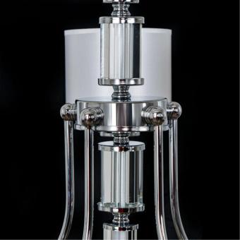 Подвесная люстра Attore A4092LM-5CC Arte Lamp
