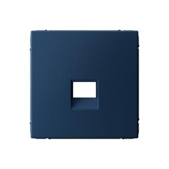 Накладка для информационных функций типа Keystone Аквамарин ArtGallery