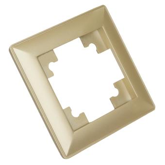 Рамка 1-я Золото Катрин