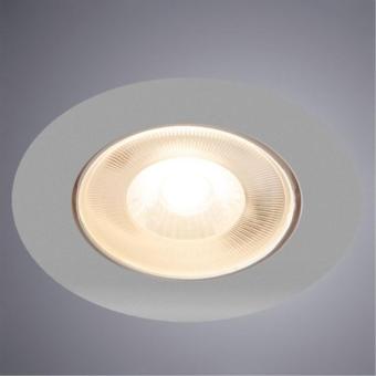 Встраиваемый светильник A4762PL-1WH Arte Lamp