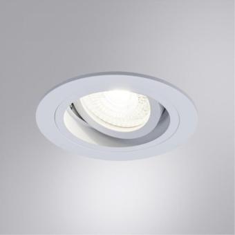 Встраиваемый светильник Tarf A2177PL-1WH Arte Lamp
