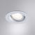 Встраиваемый светильник Tarf A2177PL-1WH Arte Lamp