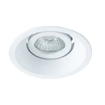 Встраиваемый светильник A6668PL-1WH Arte Lamp