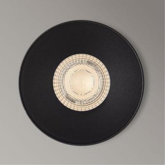 Встраиваемый светильник Ducre Mini A7094PL-1BK Arte Lamp