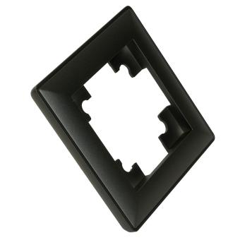 Рамка 1-я Черный Катрин