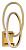 Настенный светильник Abra SL6505.211.25 ST-Luce