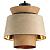 Подвесной светильник Kressa 4992/1 Odeon Light