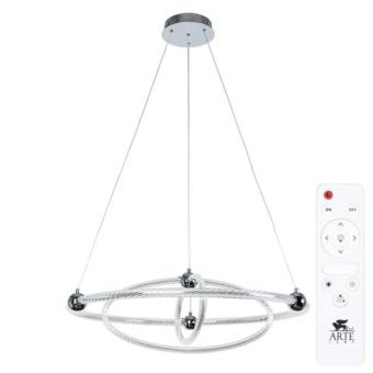 Подвесная люстра Harley A2196SP-3CC Arte Lamp