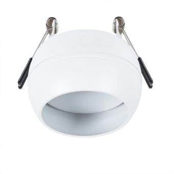 Встраиваемый светильник A5550PL-1WH Arte Lamp