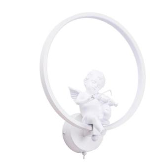 Декоративная подсветка A6065AP-1WH Arte Lamp