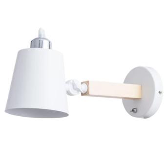 Настенный светильник Oscar A7141AP-1WH Arte Lamp