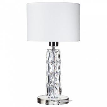 Настольная лампа Talento DIA008TL-01CH Maytoni