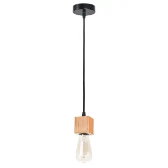 Подвесной светильник Mark A7048SP-1BK Arte Lamp