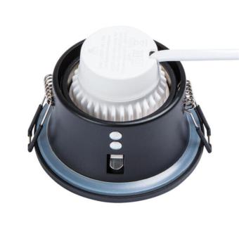 Встраиваемый светильник Helm A2869PL-1BK Arte Lamp