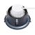 Встраиваемый светильник Helm A2869PL-1BK Arte Lamp