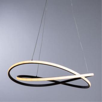 Подвесная люстра Swing A2522SP-2BK Arte Lamp