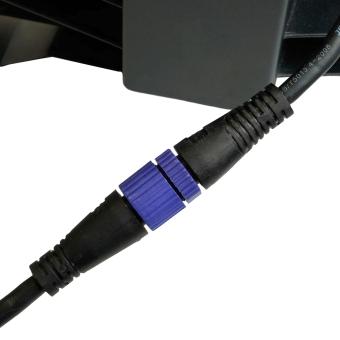 Прожектор сд LL-932  500W 6400K IP65 Feron