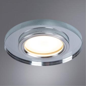 Встраиваемый светильник A2166PL-1WH Arte Lamp